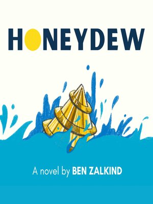 cover image of Honeydew